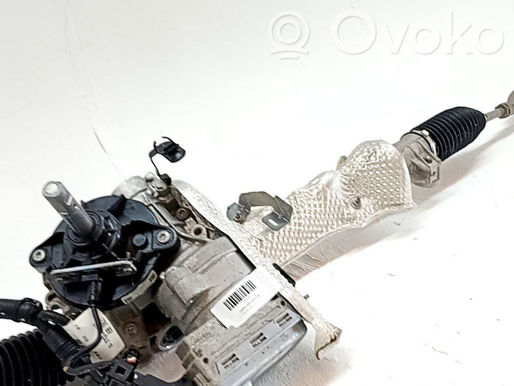 Citroen Berlingo Casetă direcție 