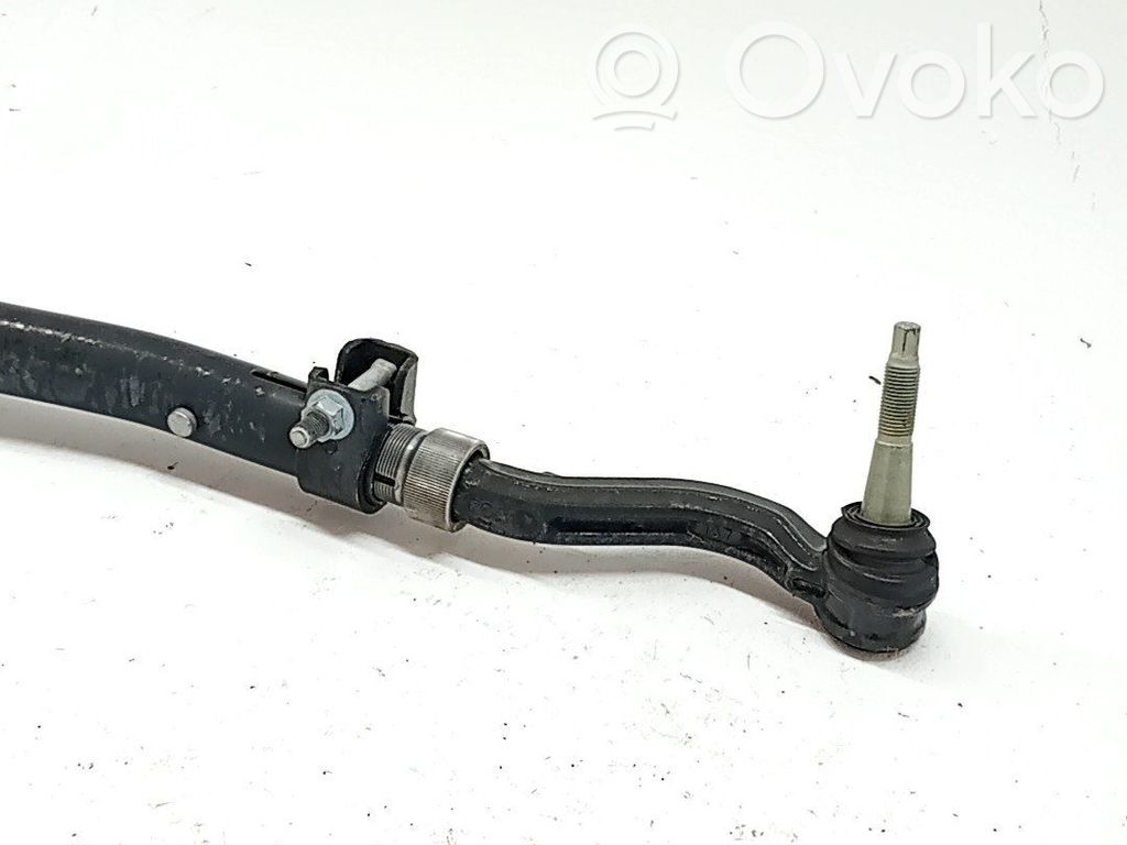 Jeep Wrangler Stabilizator przedni / drążek 