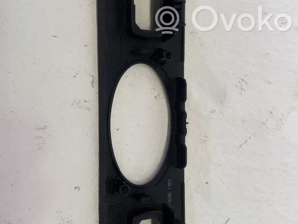 Ford Mondeo Mk III Mască ceasuri bord 