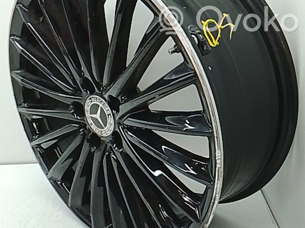 Mercedes-Benz A W177 Jantă aliaj R24 