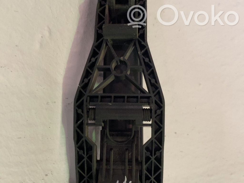 Skoda Fabia Mk1 (6Y) Maniglia esterna per portiera posteriore