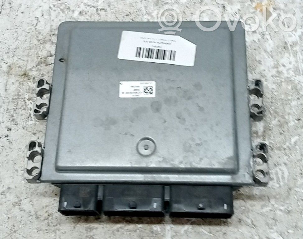 Renault Arkana Engine control unit/module ECU