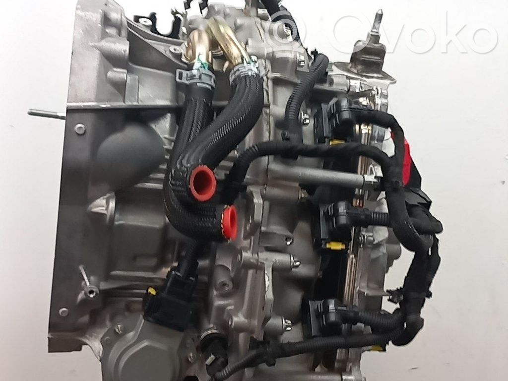 Renault Arkana Boîte de vitesses manuelle à 5 vitesses