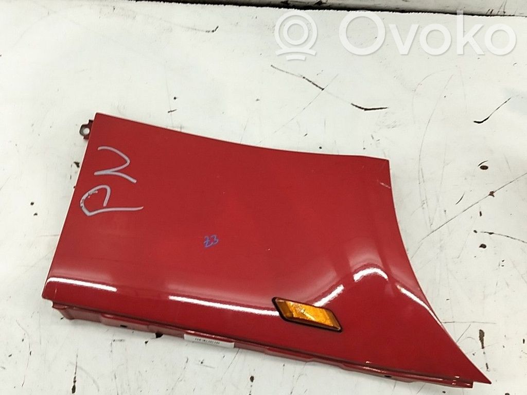 BMW Z3 E36 Arche d'aile avant 