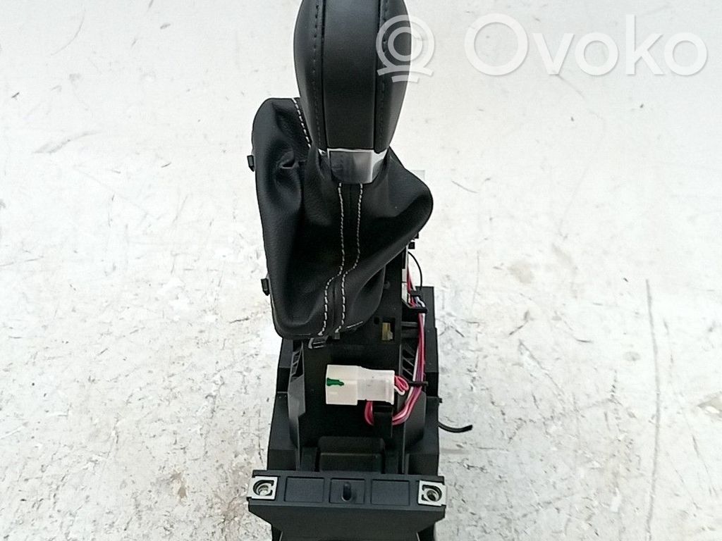 Pavarų perjungimo traukė   349016PD0A