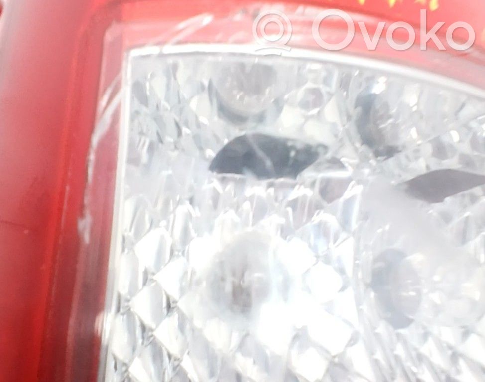 Bec lampă spate   6350AR