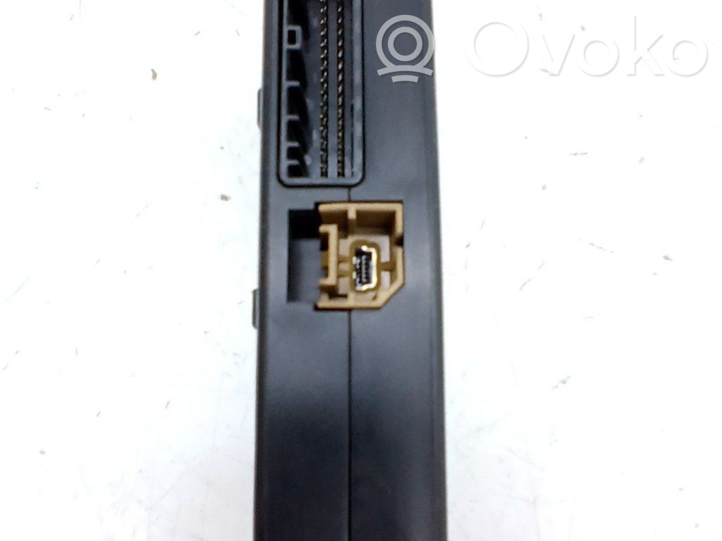 Smart ForTwo II Central body control module 