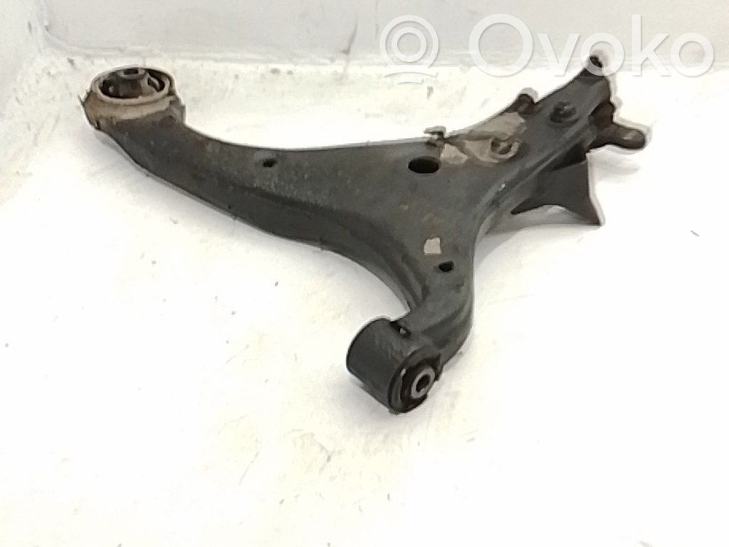 KIA Carens III Querlenker Achsschenkel vorne 