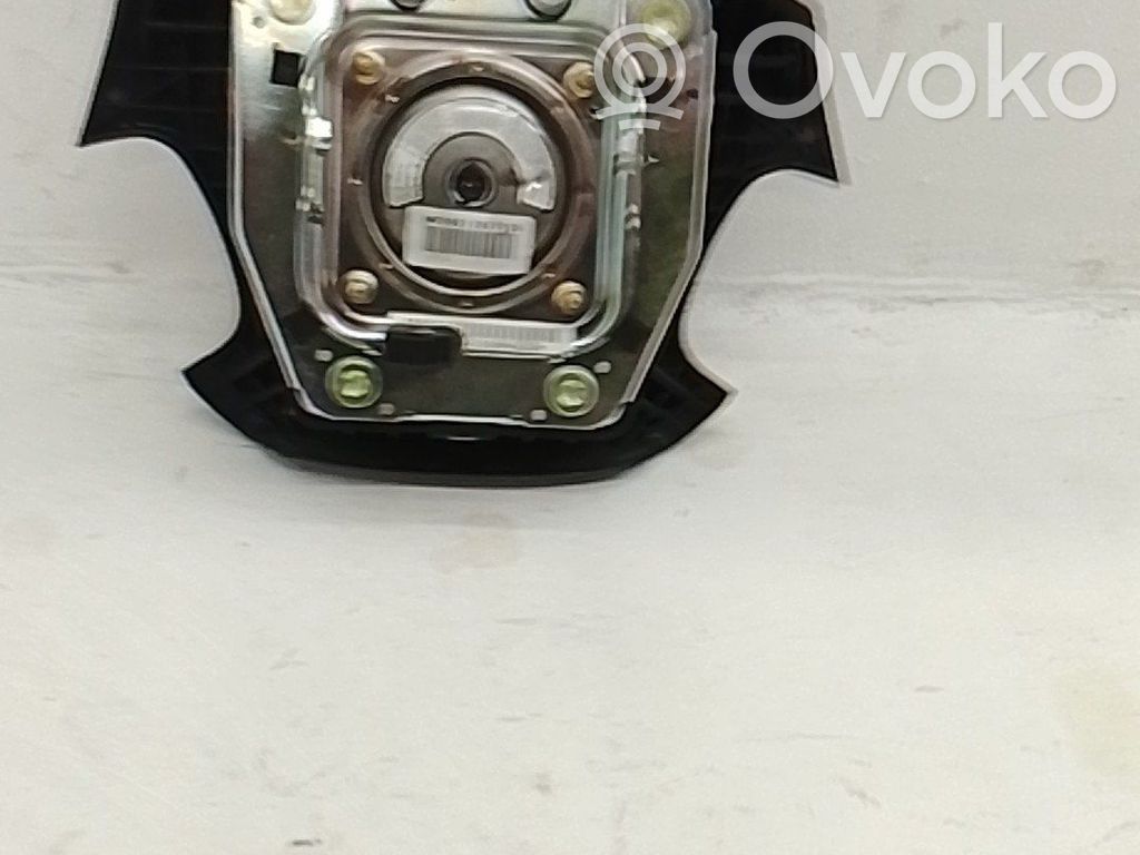 KIA Carens III Airbag dello sterzo