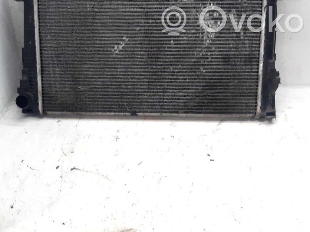Nissan Primastar Radiator lichid răcire