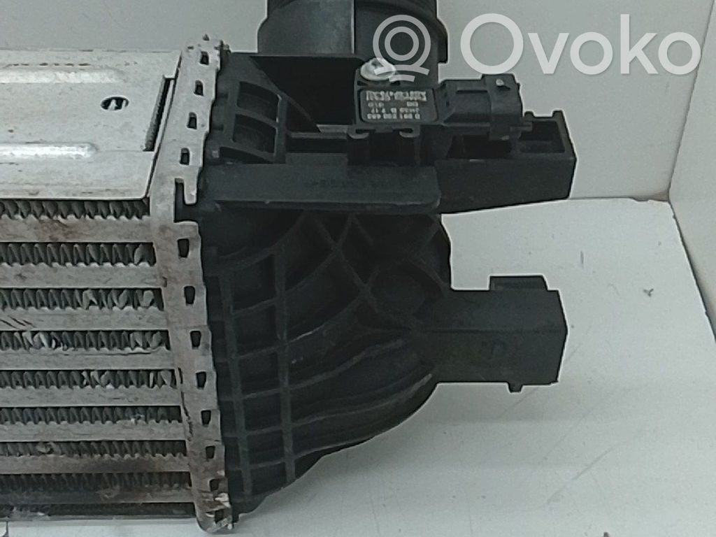 Radiatore intercooler   FR336K775BC
