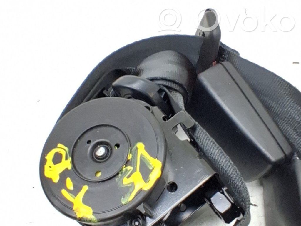 Sicherheitsgurt hinten   JR3Z76611B68CC