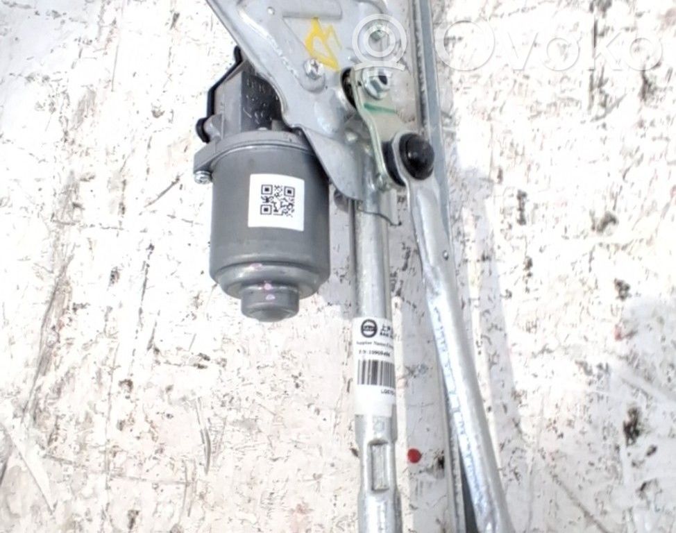 Motor ștergătoare faruri   10345633