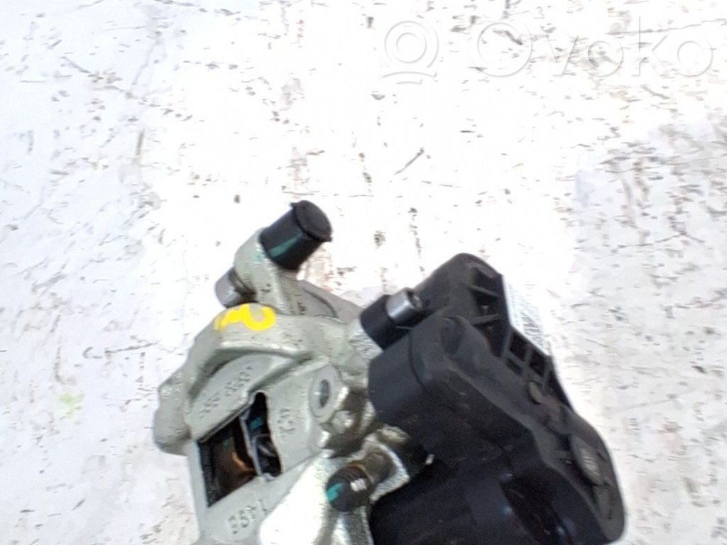 Etrier frână spate   A005D989