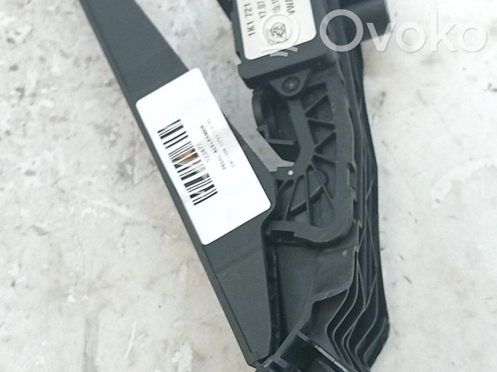 Pedal del acelerador   1K1721503L