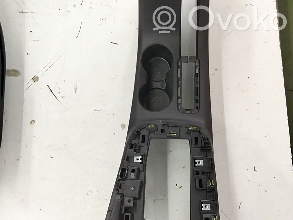 Console centrale   10681612