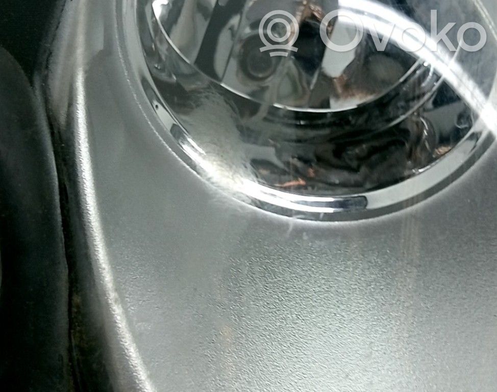 Smart ForFour II W453 Scheinwerfer 