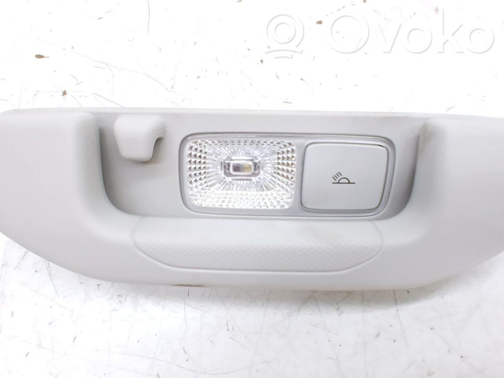 Asidero (moldura superior)   10261724