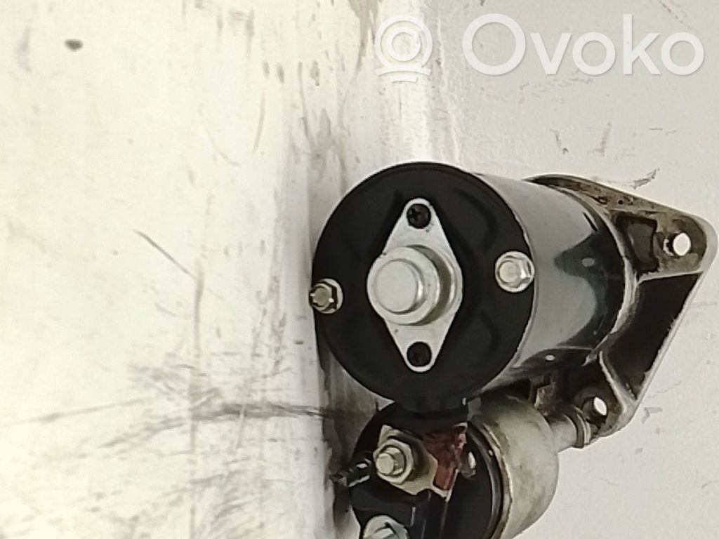 Ford Focus Electromotor 