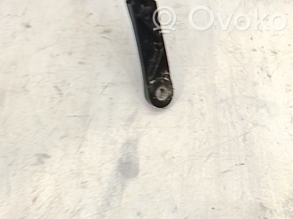 Volkswagen Polo V 6R Bras d'essuie-glace avant 