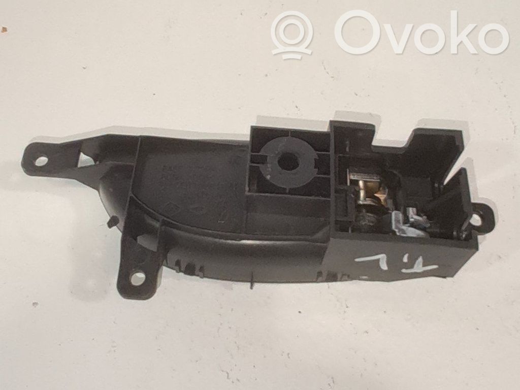 Mâner interior ușă spate   80671JY10A