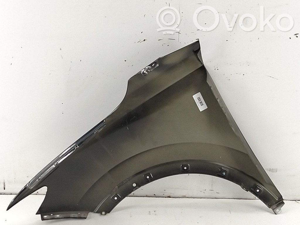 Arche d'aile avant   10292956