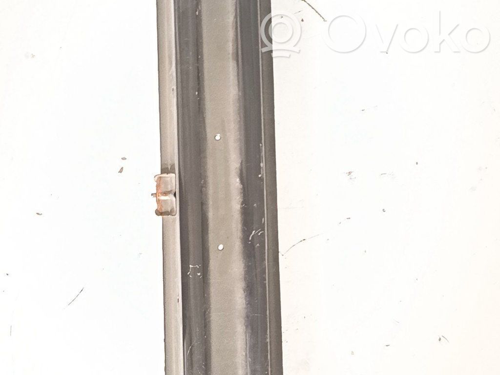 Soporte del parachoques delantero   10754669SEPP