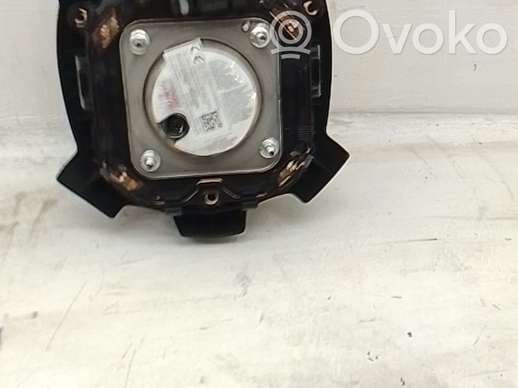 Jeep Renegade Airbag dello sterzo 