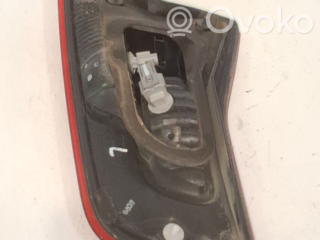 Lámpara de faros/luces traseros   26555JY05A