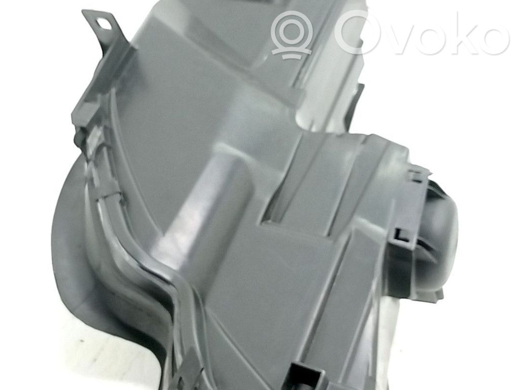 Smart ForFour II W453 Phare frontale