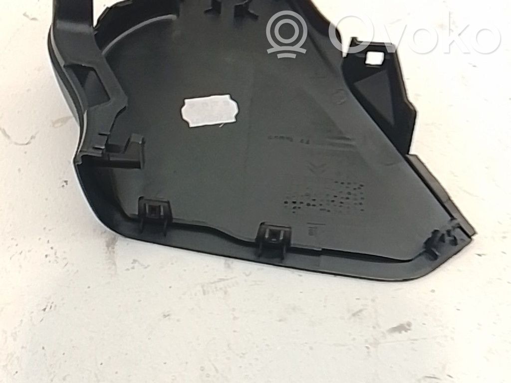 Mască ceasuri bord   96744833ZD