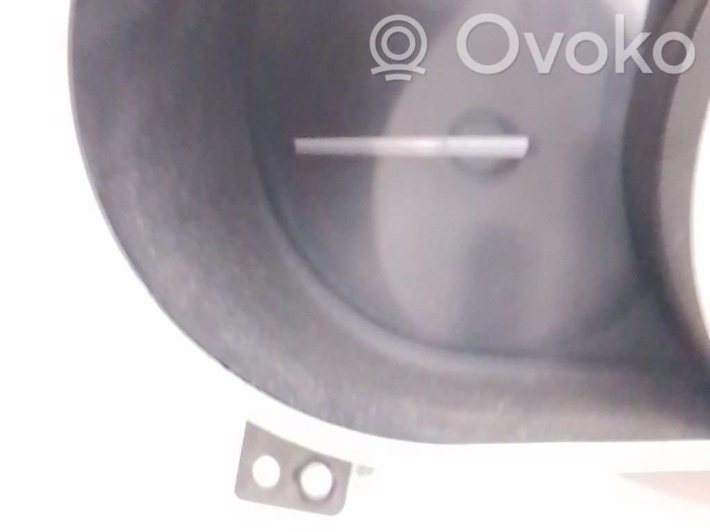 Velocímetro (tablero de instrumentos)   EH6455471B
