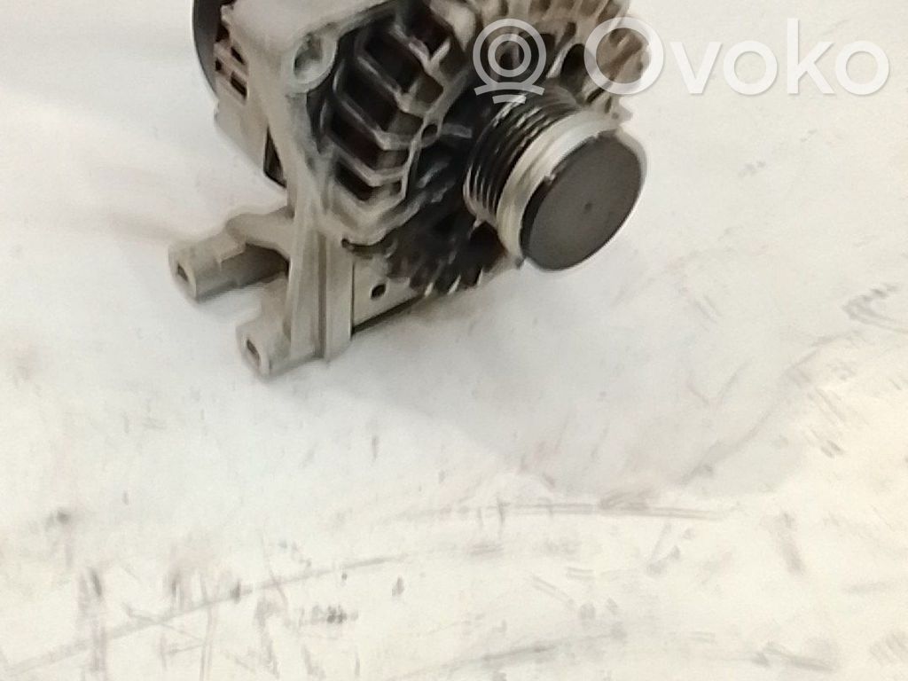 Generator/alternator   10582349
