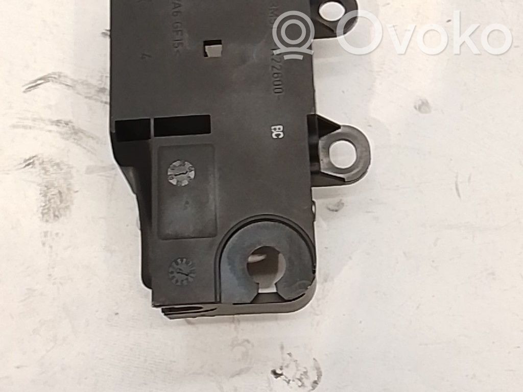 Innentürgriff Innentüröffner Schiebetür   1470111,3M51R22600BD