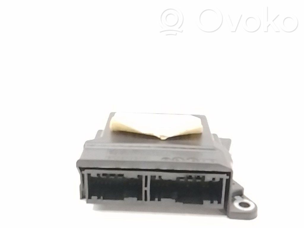 Peugeot 308 Modul de control caroserie central 