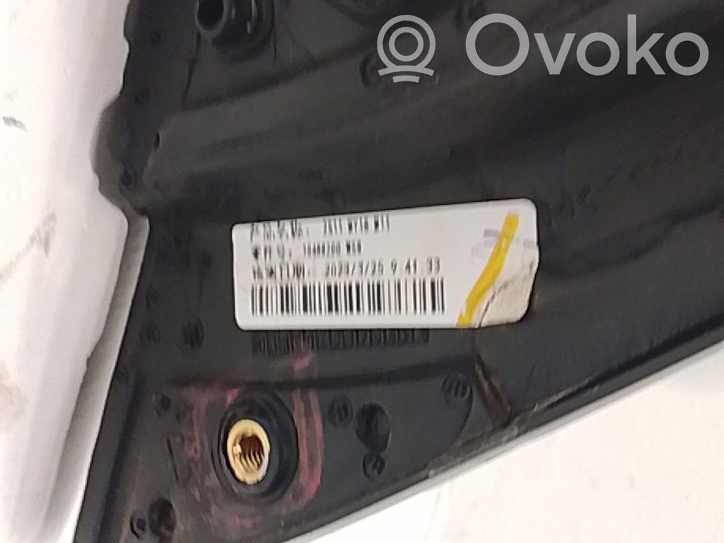 MG ZS Elektryczne lusterko boczne drzwi 