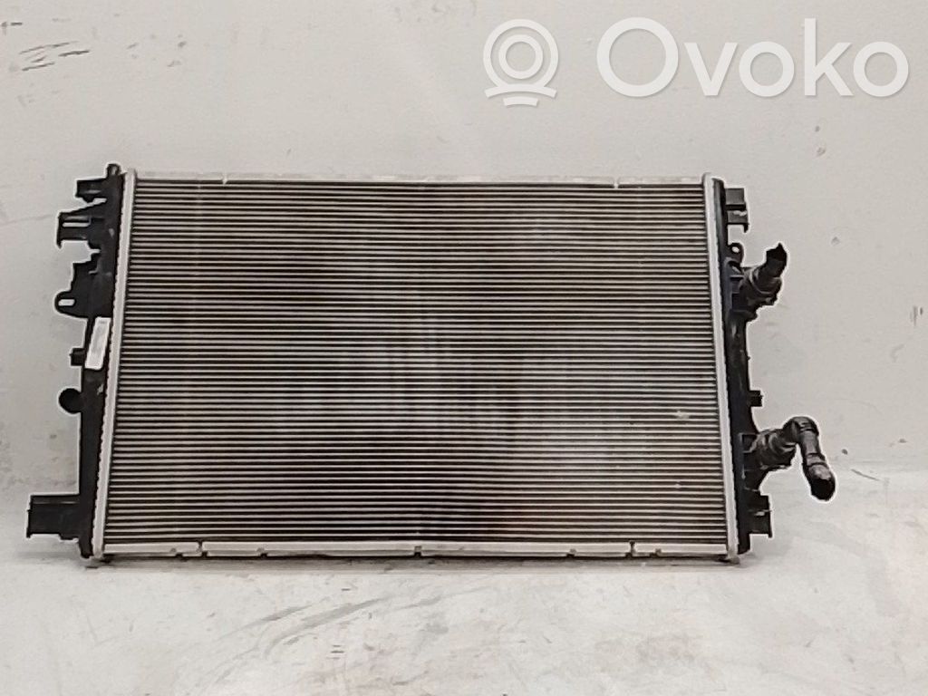 Radiator lichid răcire   52084518