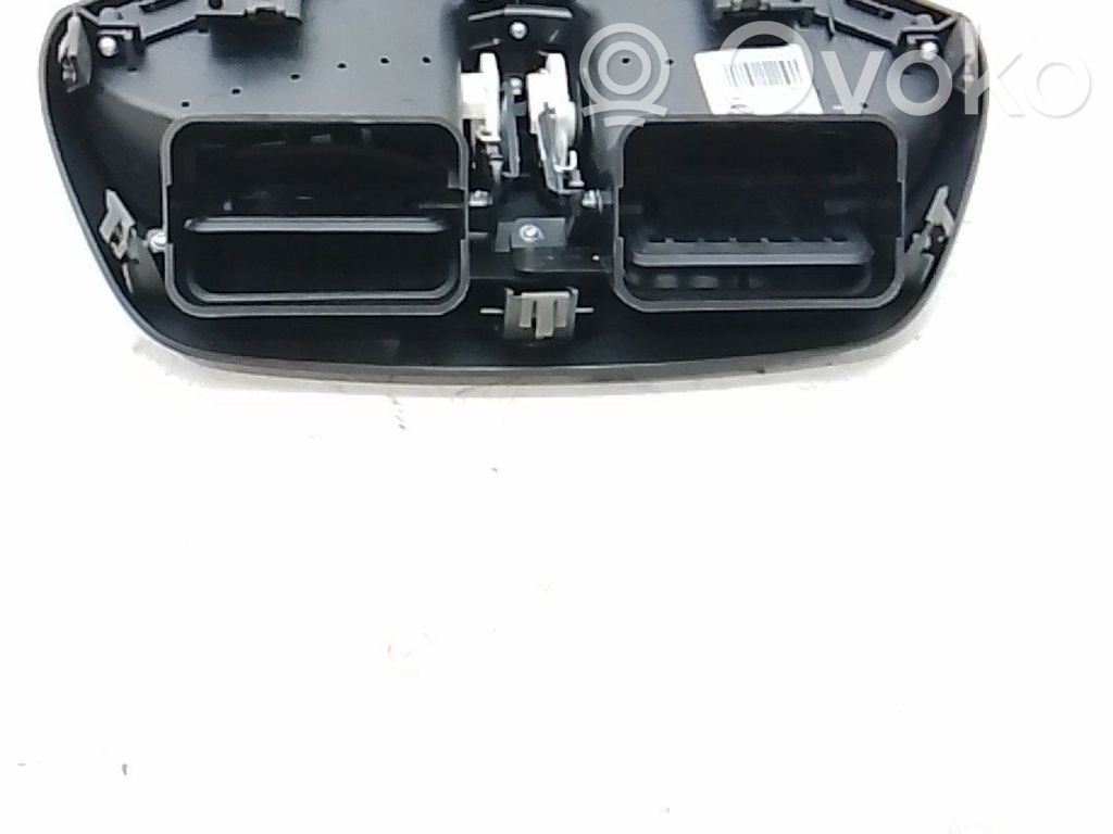 Jeep Renegade Grilă ventilație centrală 