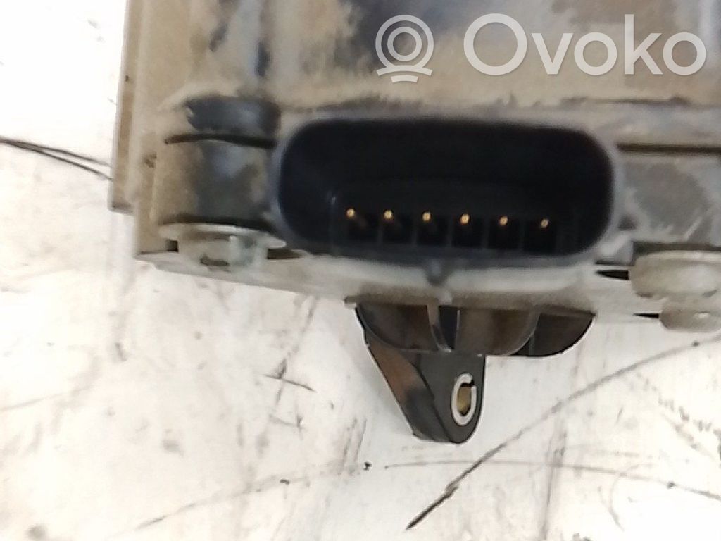 Pedal del acelerador   EG2141600A