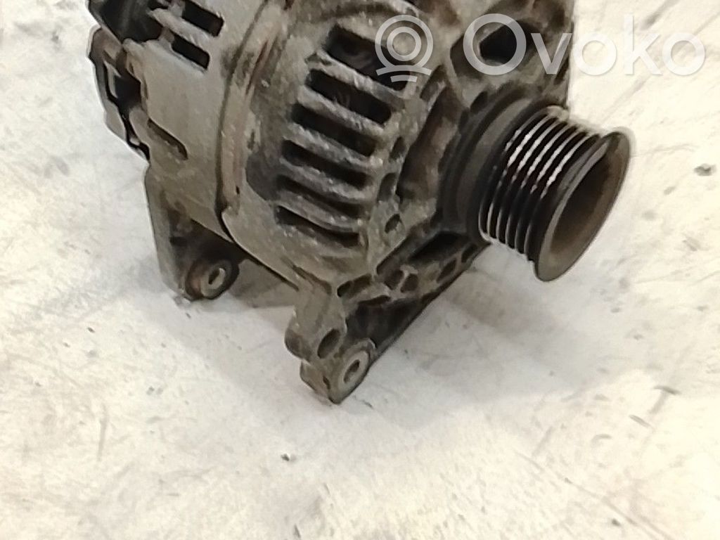 Skoda Fabia Mk1 (6Y) Generator/alternator 