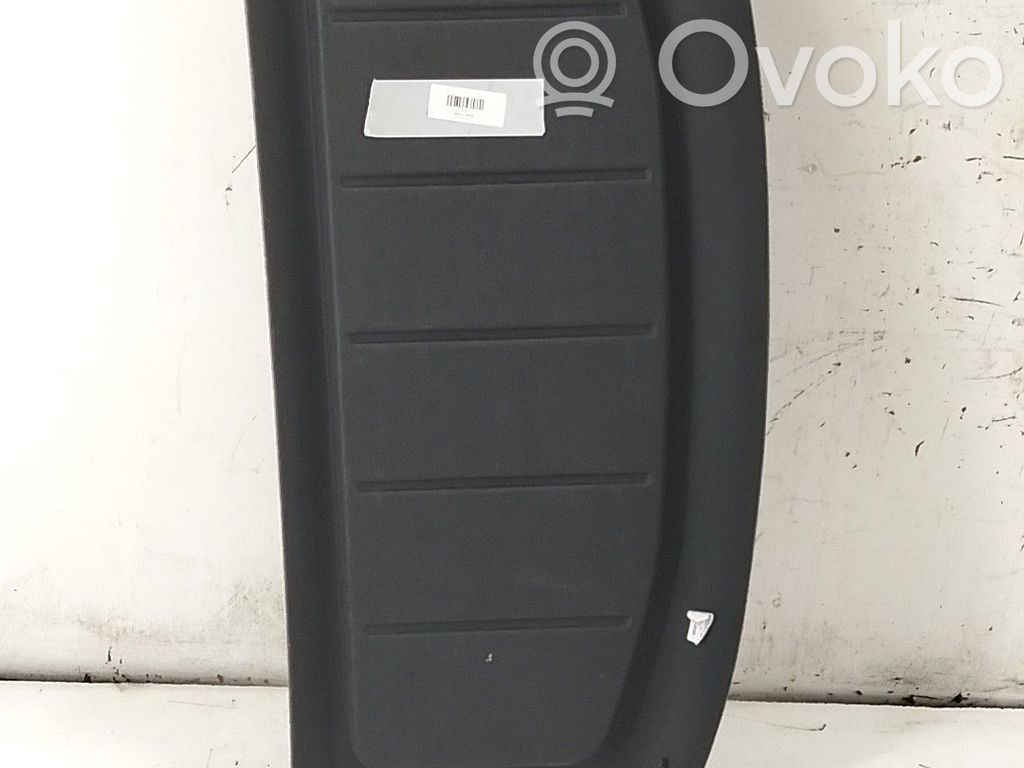 Seat Arona Bandeja del maletero 