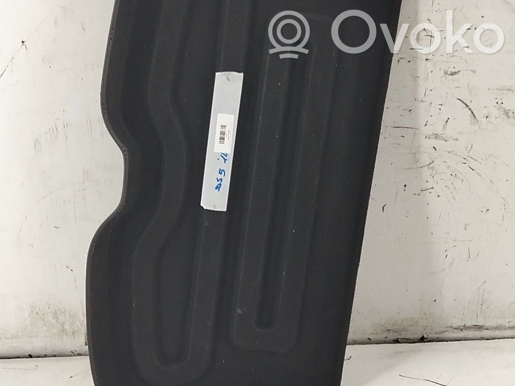 Citroen DS5 Copertura ripiano portaoggetti