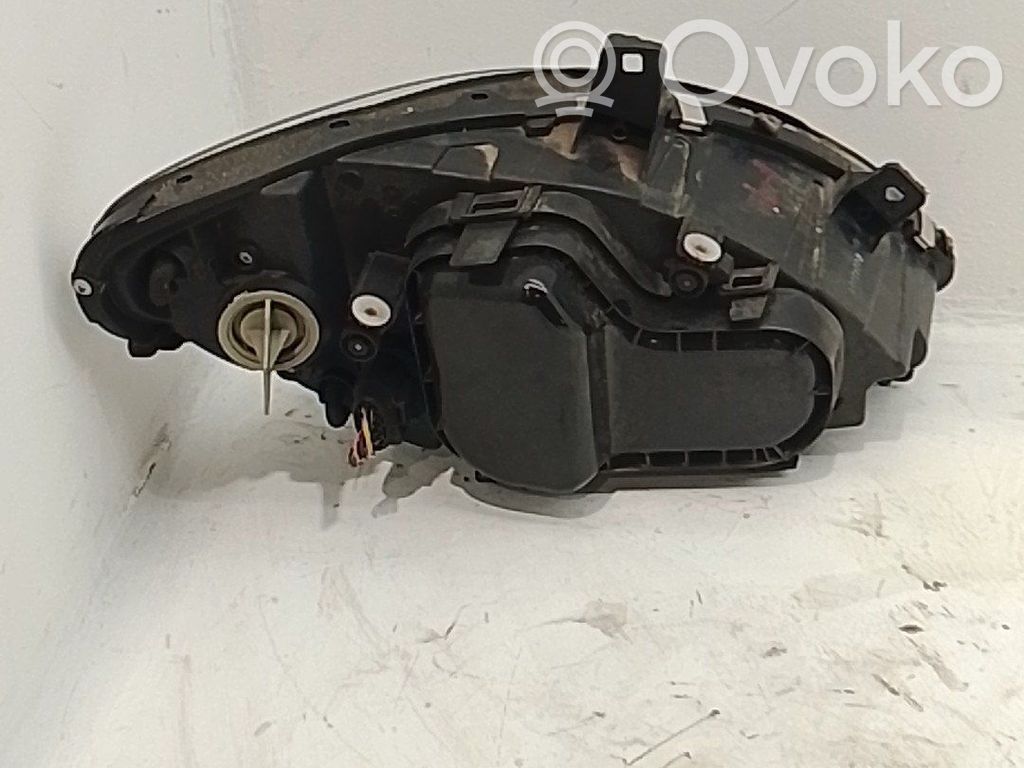 Mercedes-Benz Vito Viano W639 Phare frontale