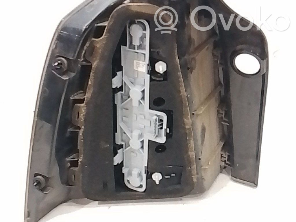 Opel Zafira B Lámpara de faros/luces traseros 
