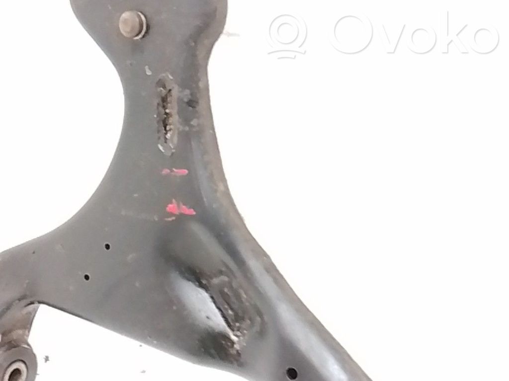 Mercedes-Benz Vito Viano W639 Fourchette, bras de suspension inférieur avant