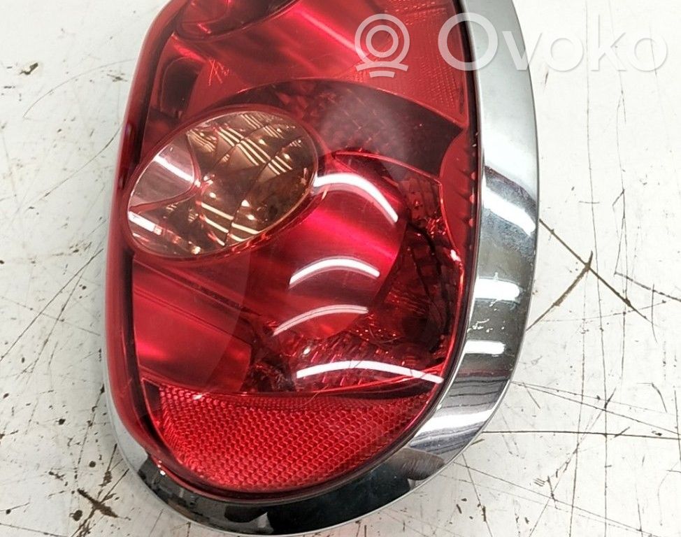 Mini Cooper Countryman R60 Takavalon polttimo 
