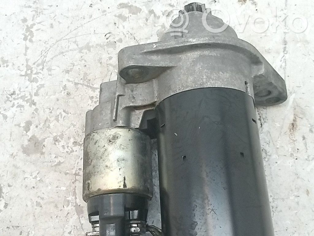 Motorino d’avviamento   02Z911023F