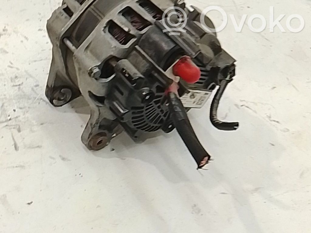 Renault Captur II Generatore/alternatore
