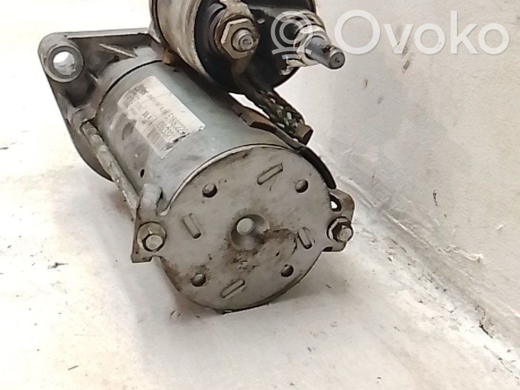 Motorino d’avviamento   51880229