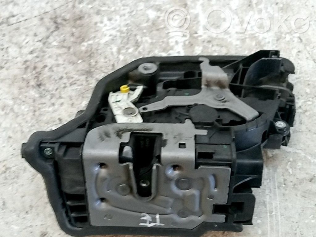 Mini One - Cooper F56 F55 Încuietoare ușă spate 